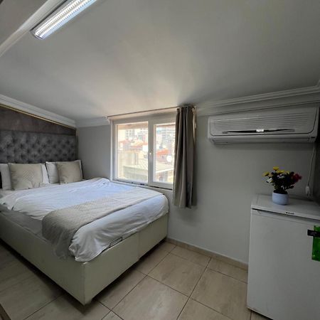 Taksim Brand Suit Hotel Istanbul Exterior foto