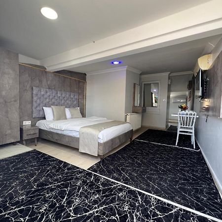 Taksim Brand Suit Hotel Istanbul Exterior foto