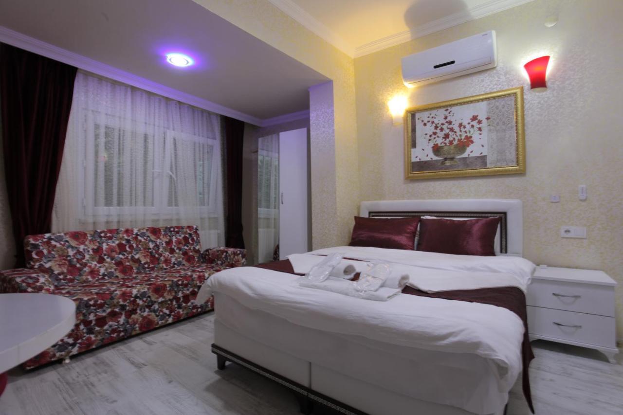 Taksim Brand Suit Hotel Istanbul Exterior foto