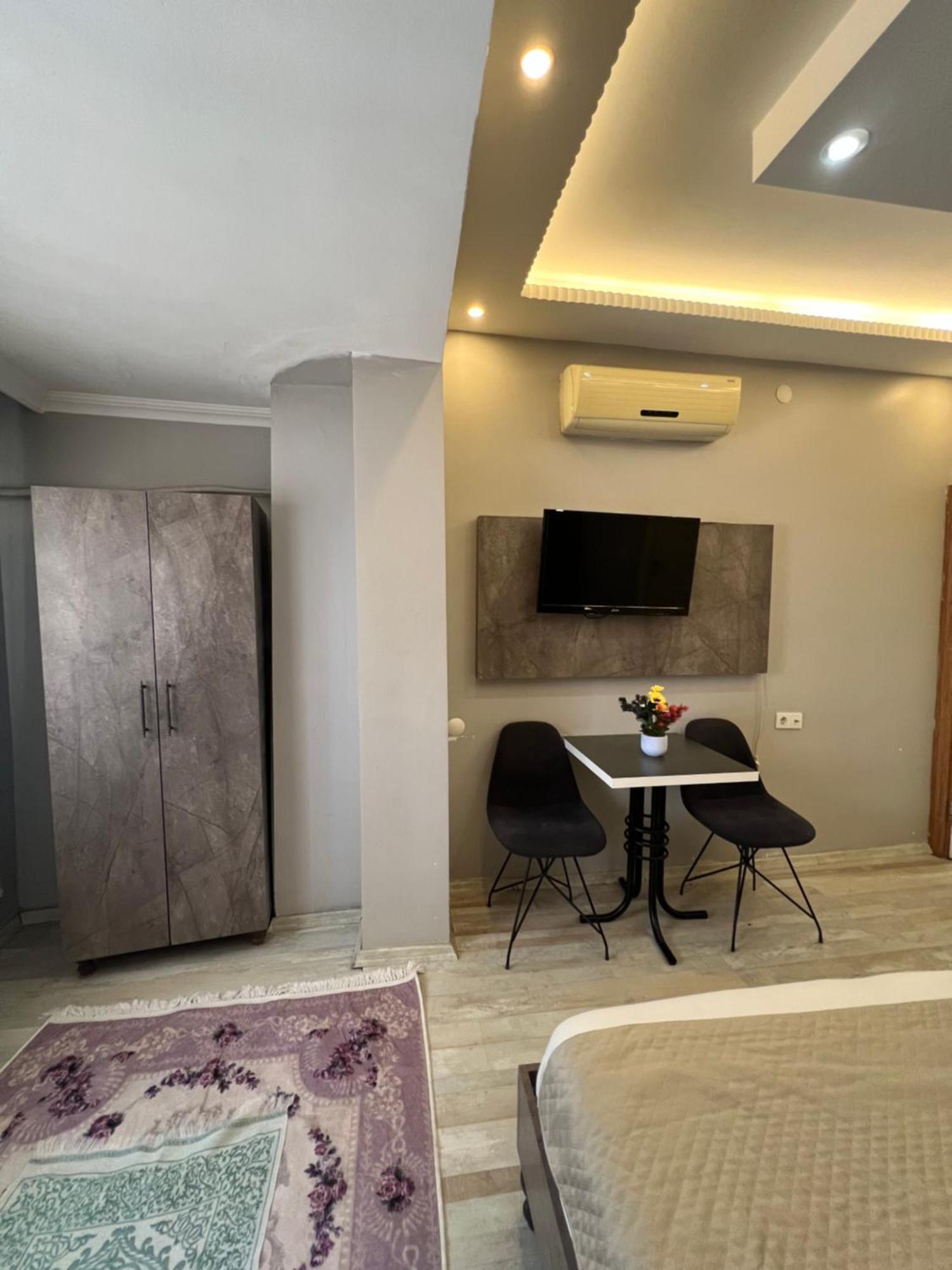 Taksim Brand Suit Hotel Istanbul Exterior foto
