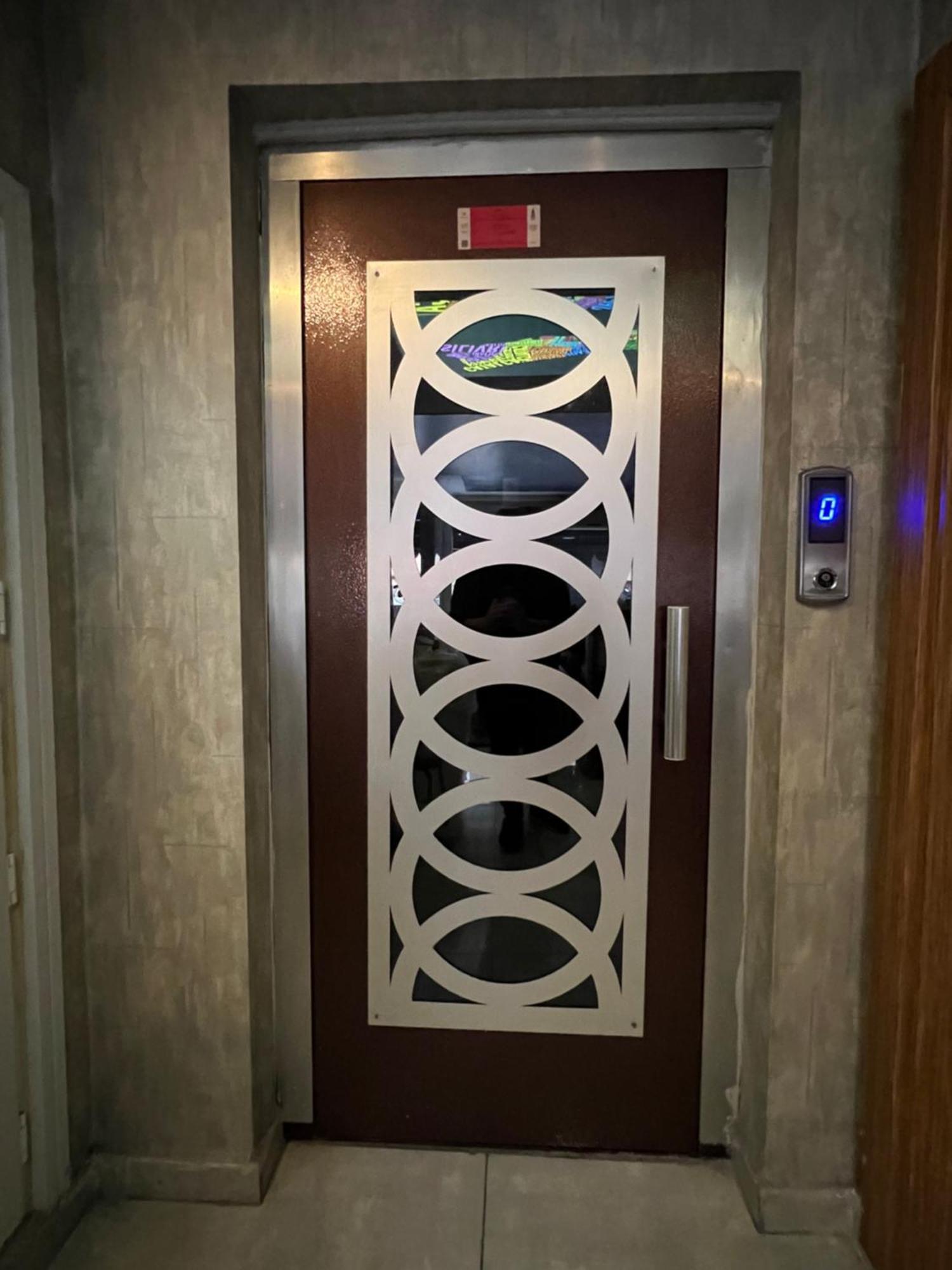 Taksim Brand Suit Hotel Istanbul Exterior foto