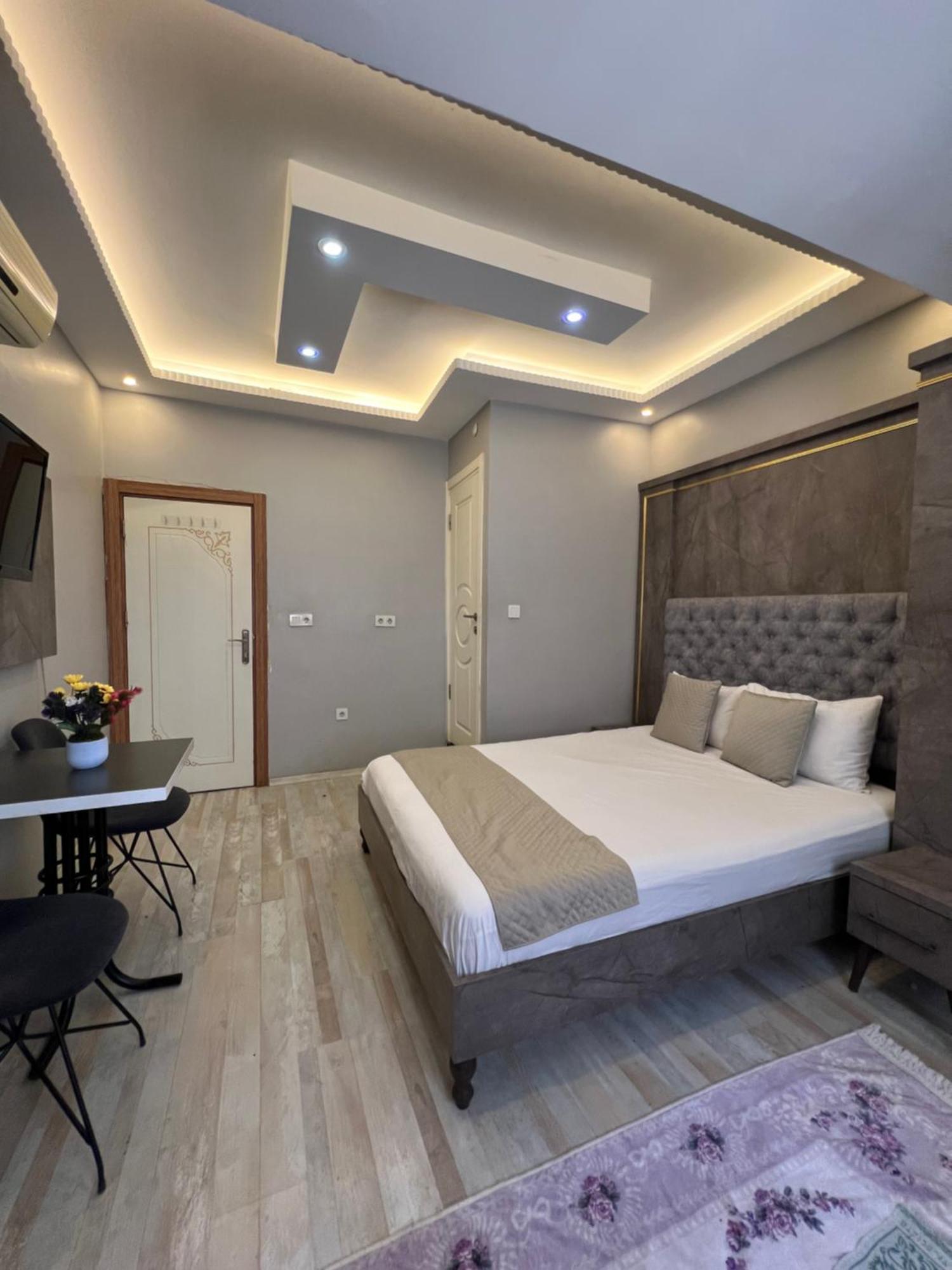 Taksim Brand Suit Hotel Istanbul Exterior foto