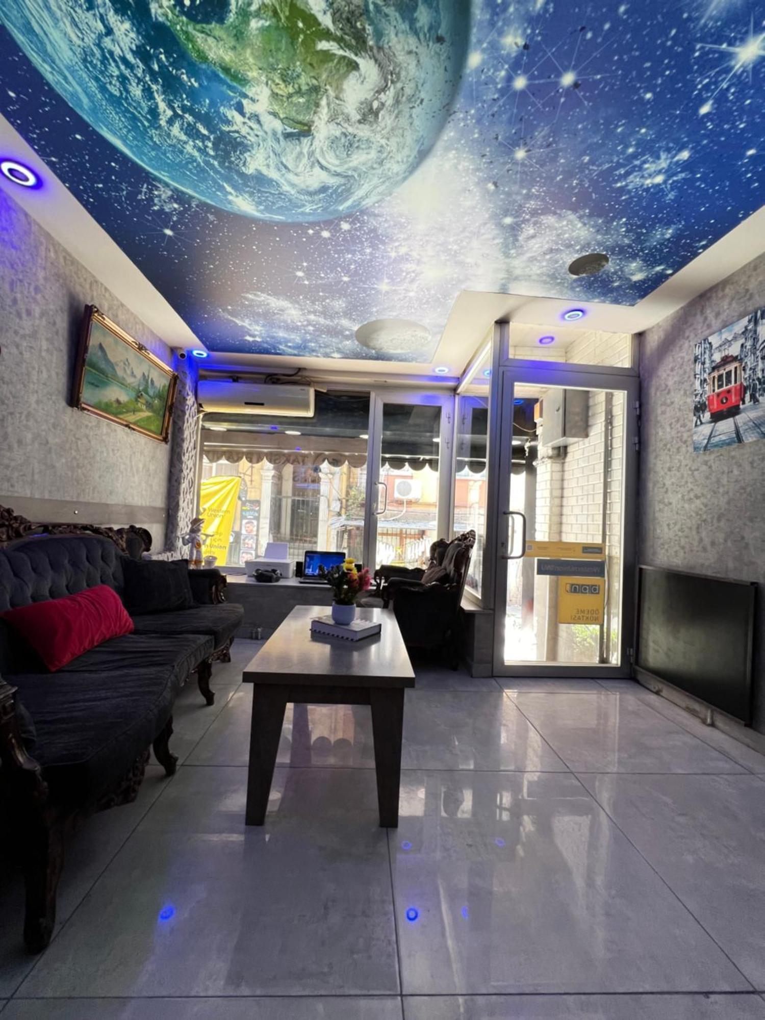 Taksim Brand Suit Hotel Istanbul Exterior foto