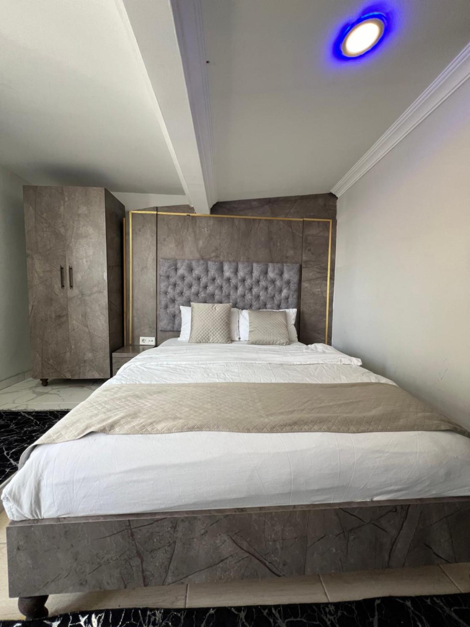 Taksim Brand Suit Hotel Istanbul Exterior foto