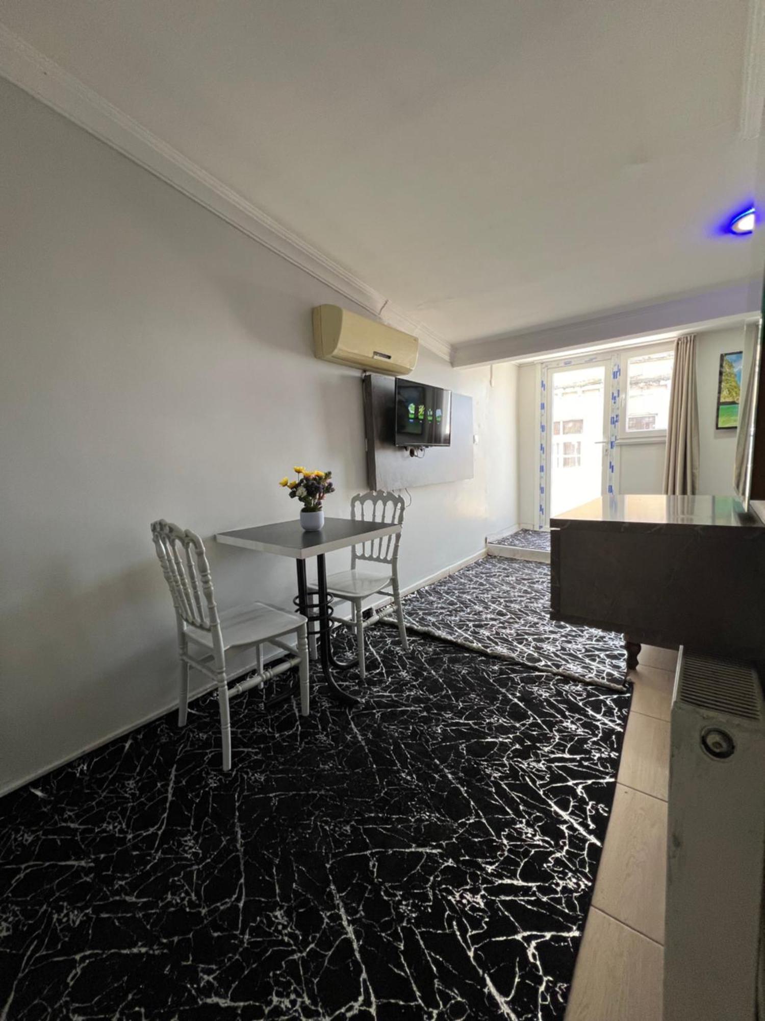 Taksim Brand Suit Hotel Istanbul Exterior foto