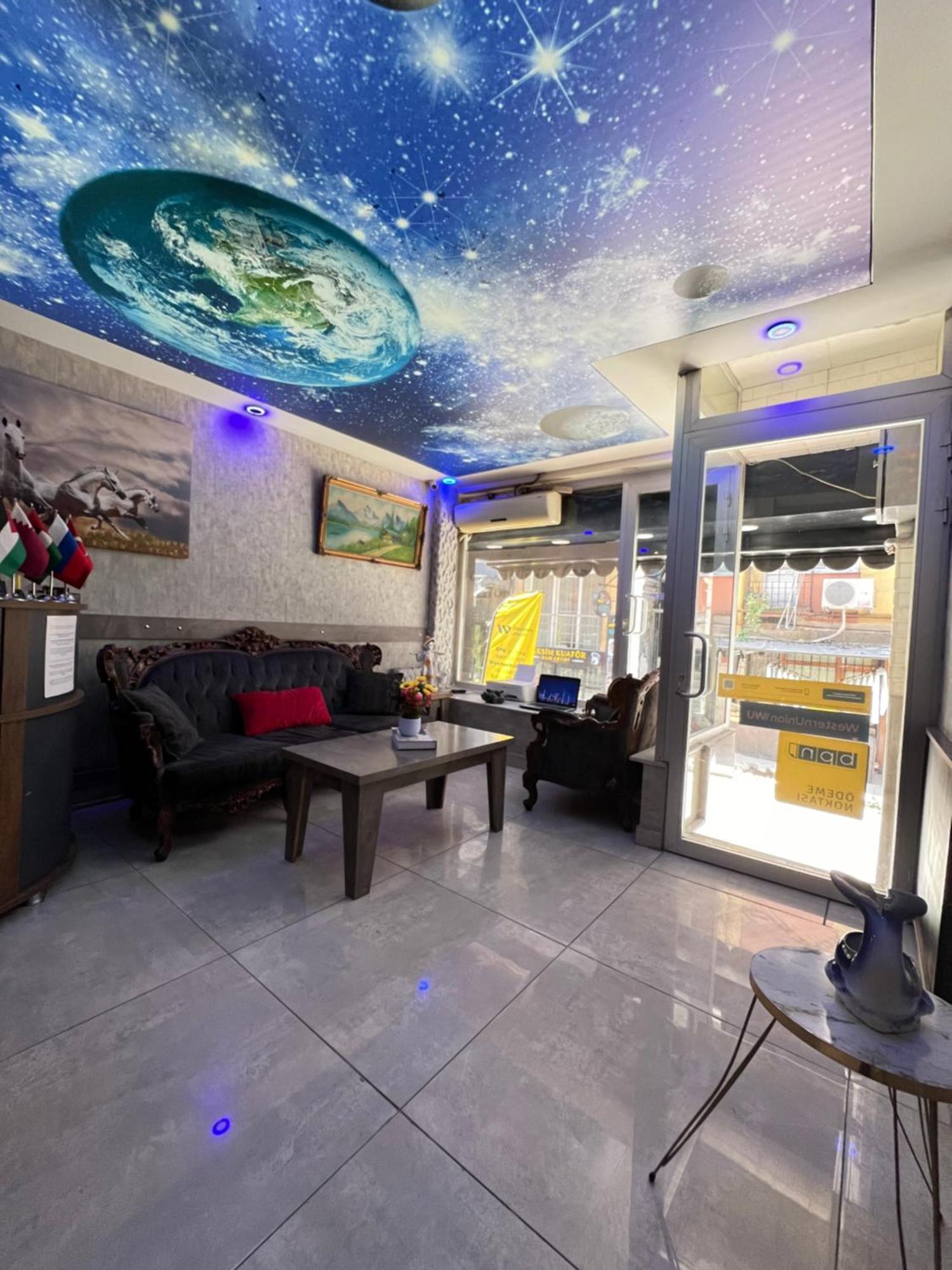 Taksim Brand Suit Hotel Istanbul Exterior foto
