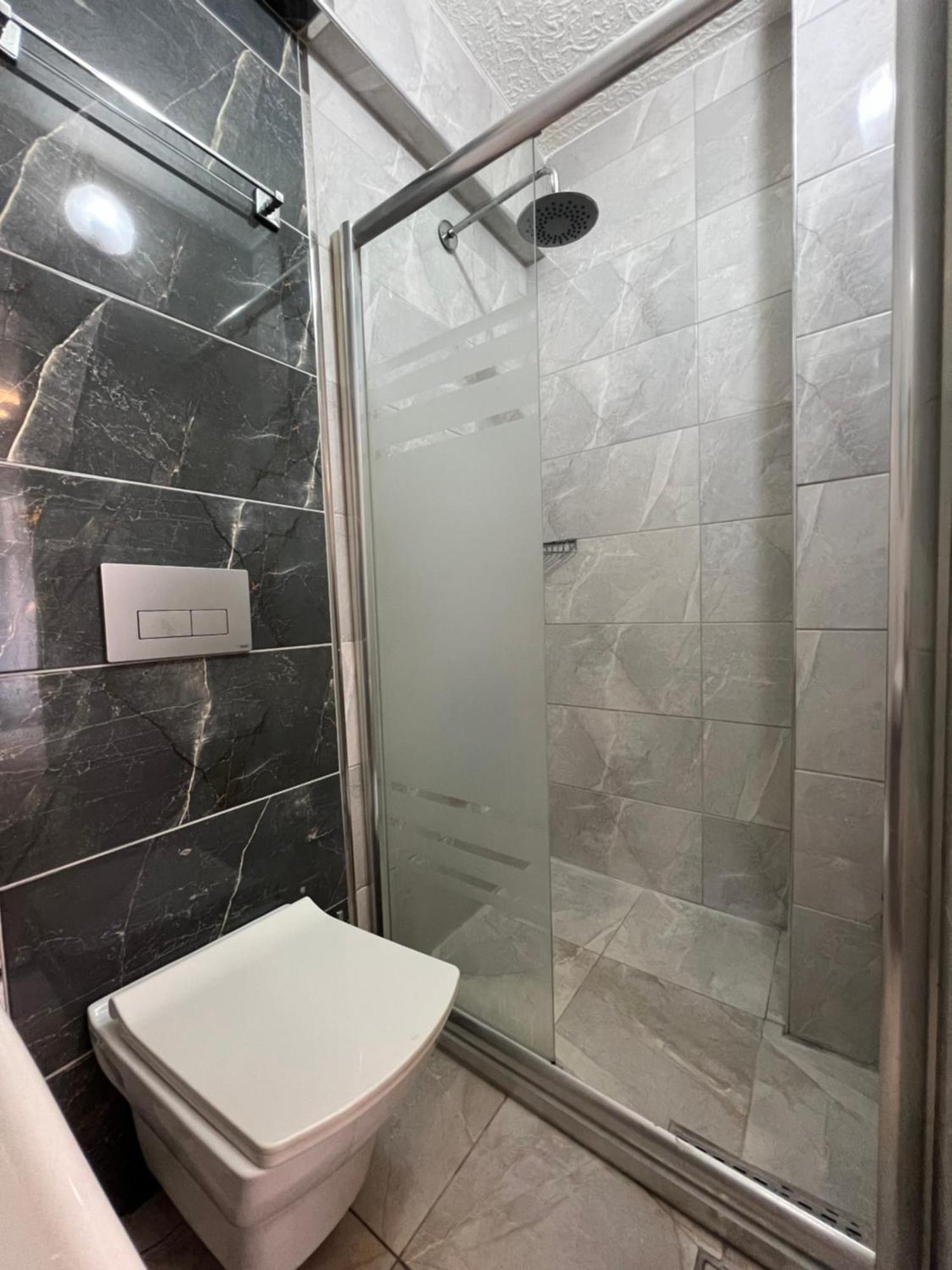 Taksim Brand Suit Hotel Istanbul Exterior foto