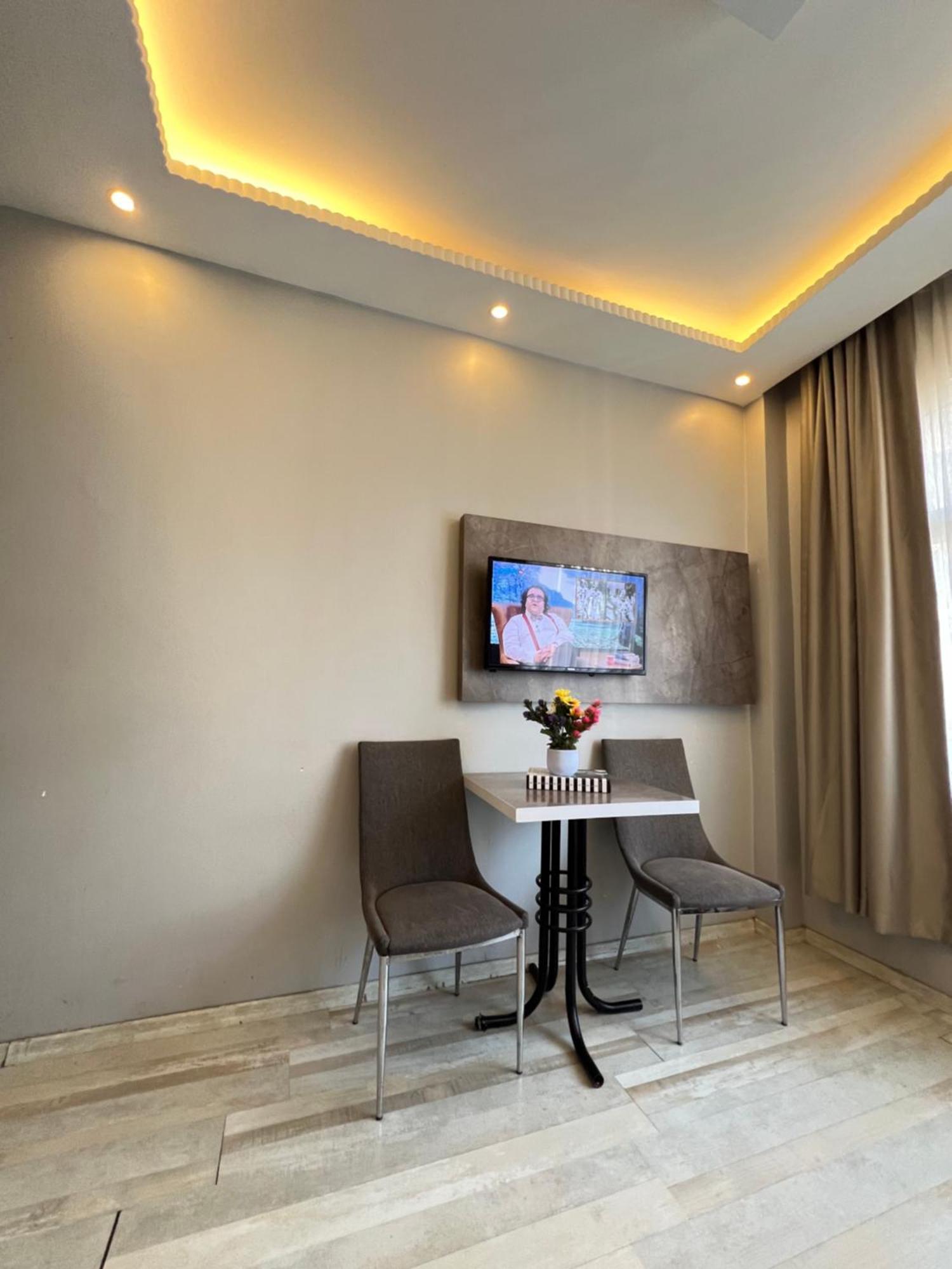 Taksim Brand Suit Hotel Istanbul Exterior foto