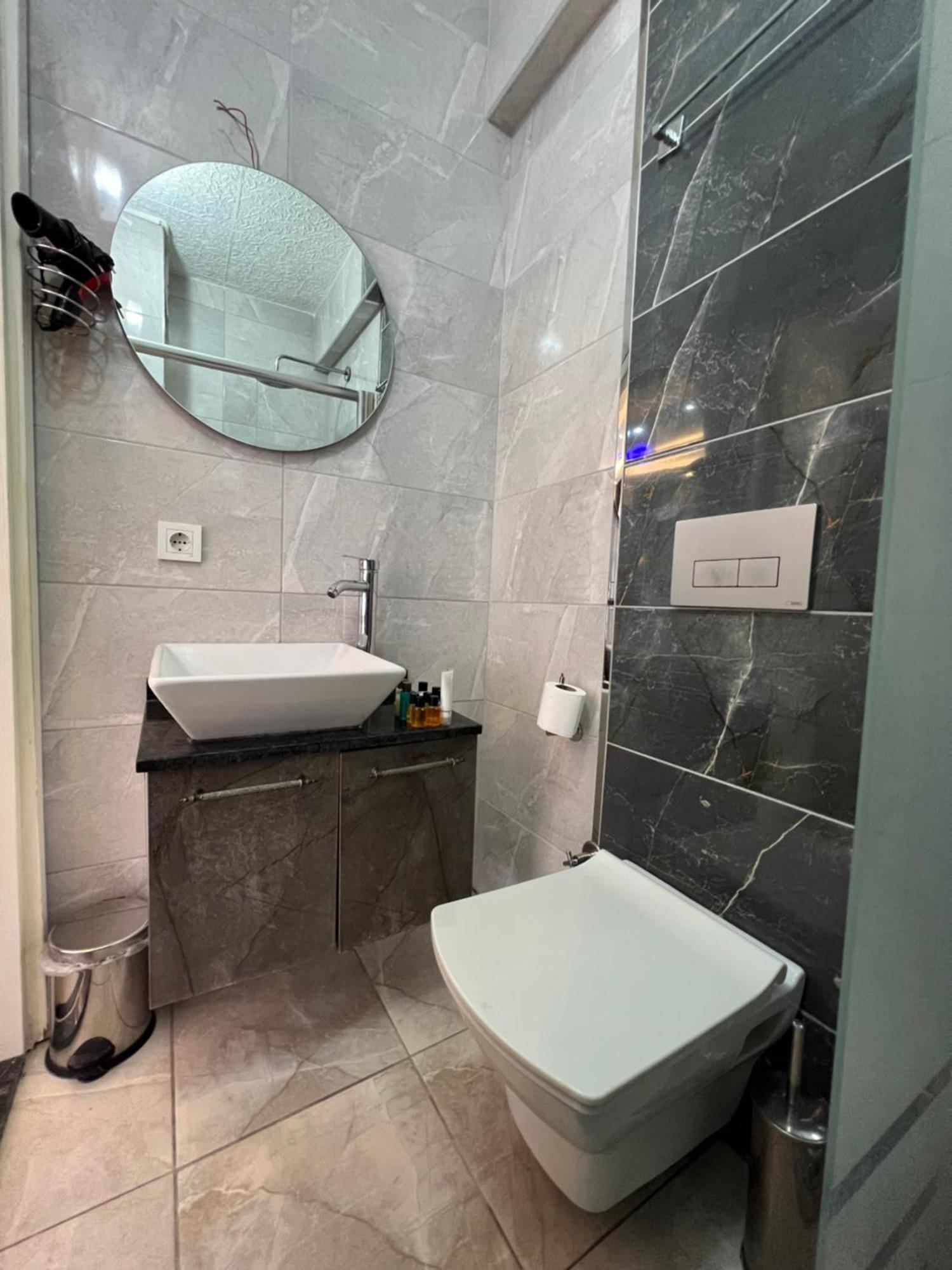 Taksim Brand Suit Hotel Istanbul Exterior foto