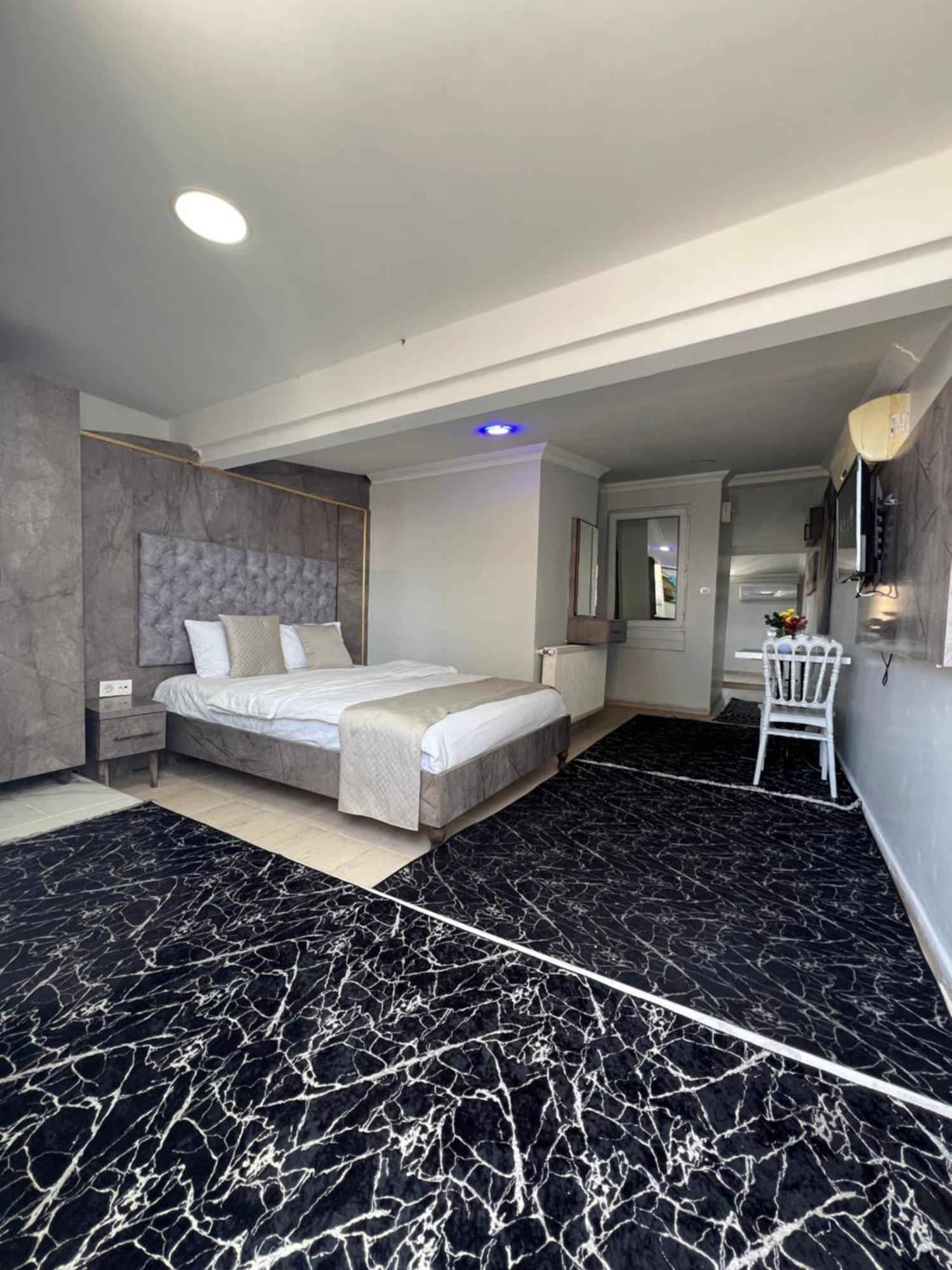 Taksim Brand Suit Hotel Istanbul Exterior foto