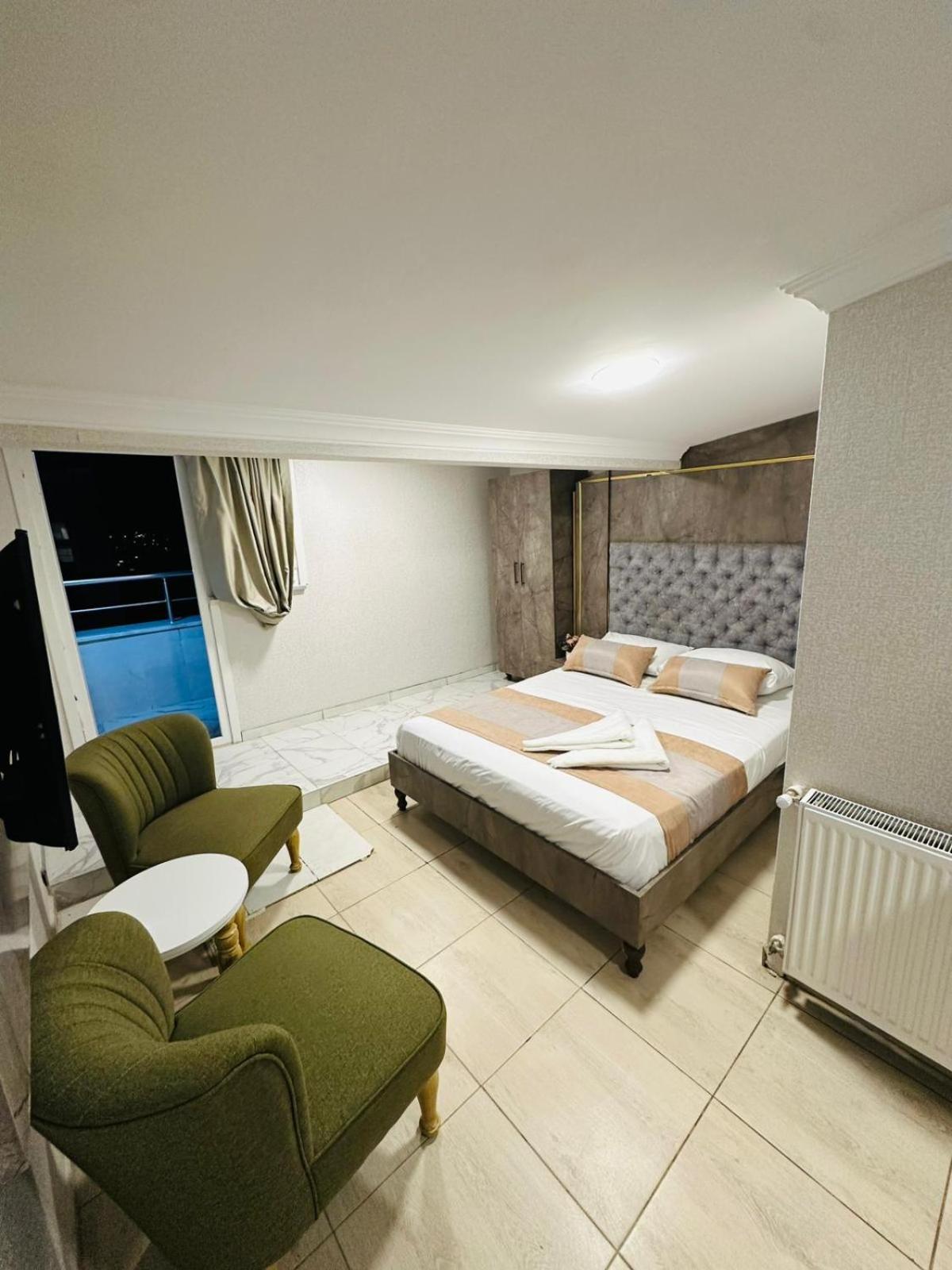 Taksim Brand Suit Hotel Istanbul Exterior foto