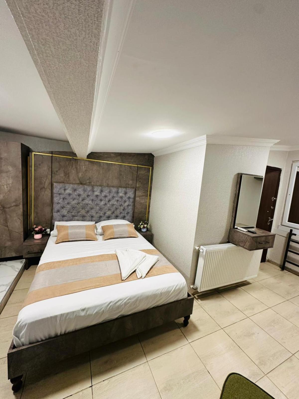 Taksim Brand Suit Hotel Istanbul Exterior foto