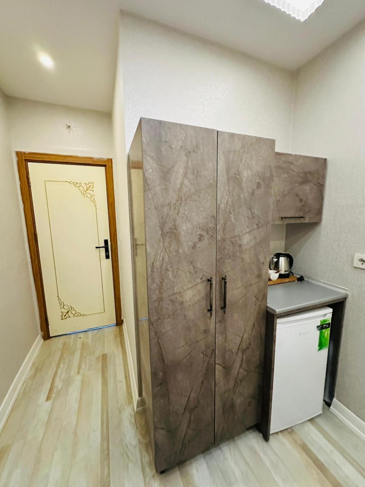 Taksim Brand Suit Hotel Istanbul Exterior foto