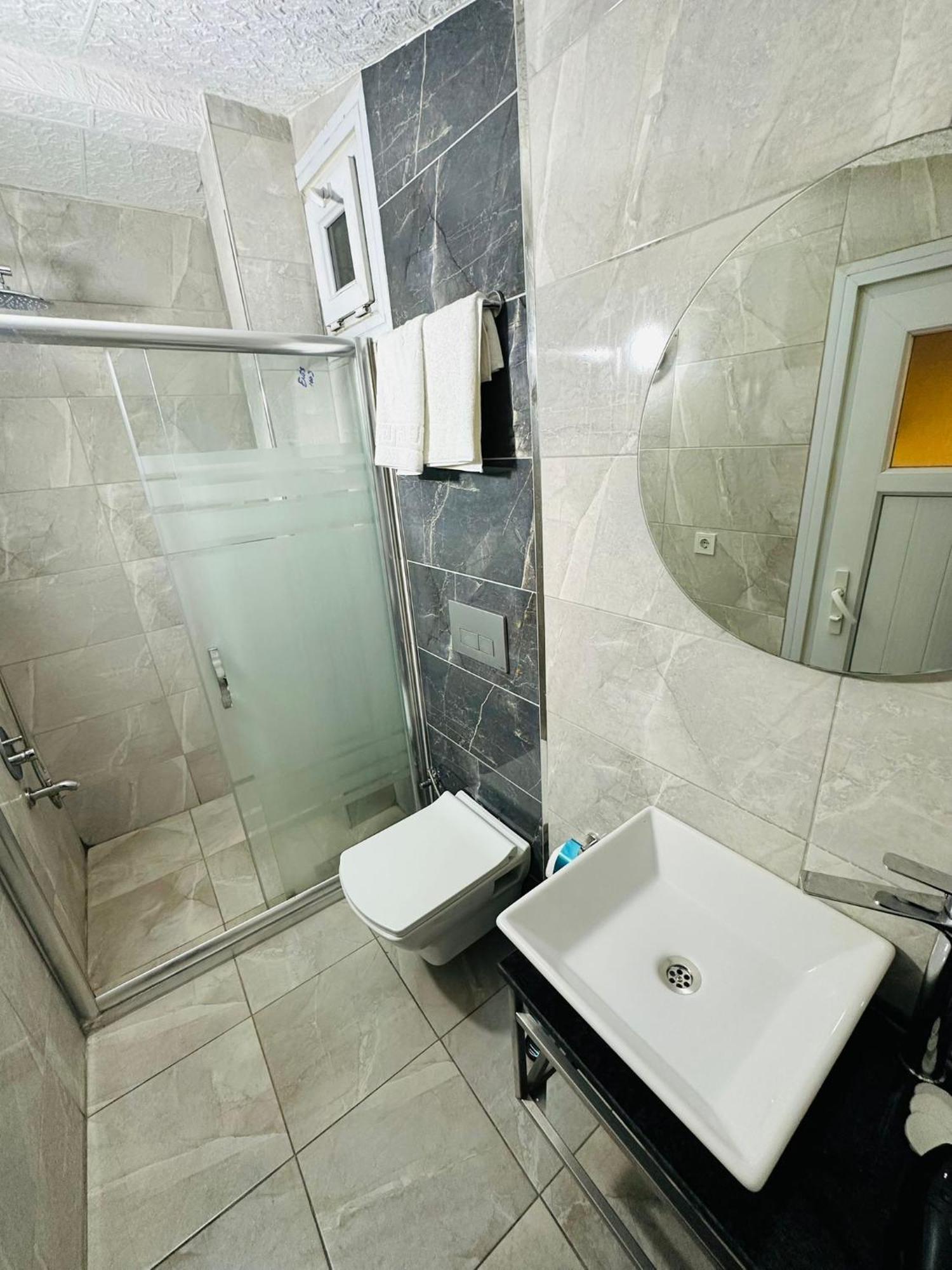 Taksim Brand Suit Hotel Istanbul Exterior foto